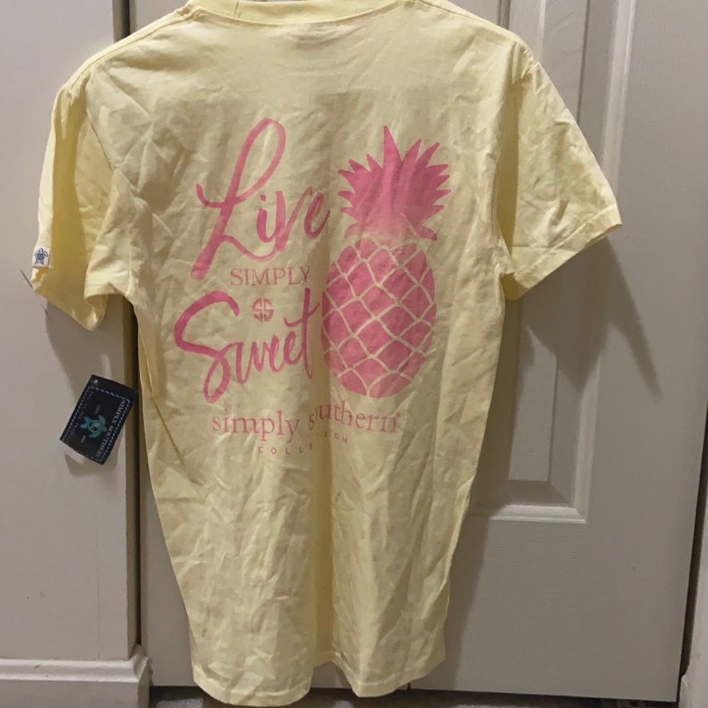Simply Southern Tee